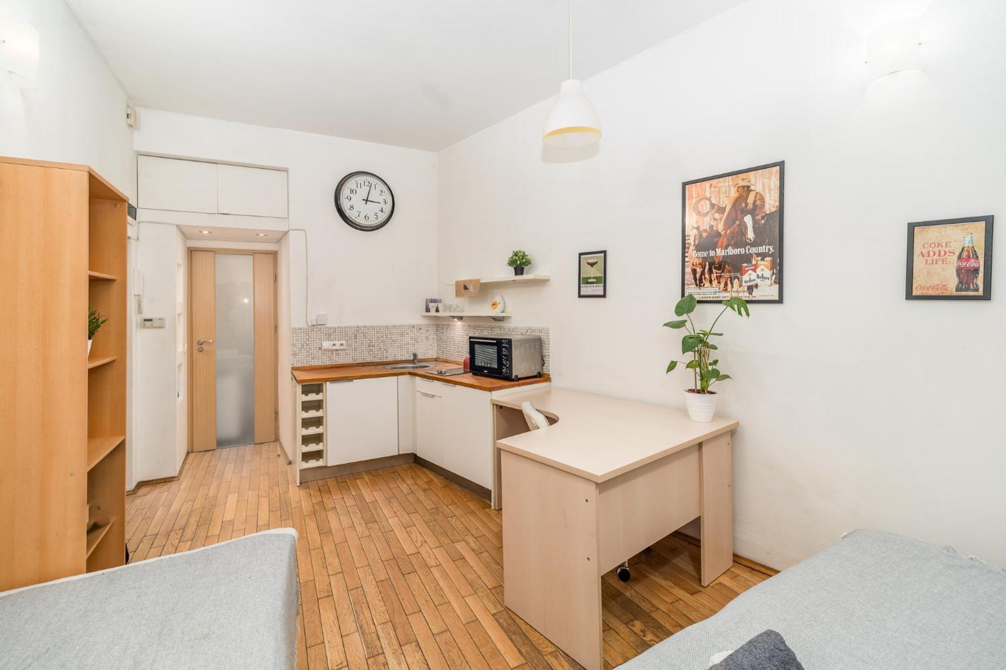 Felicjanek Bliss Apartament