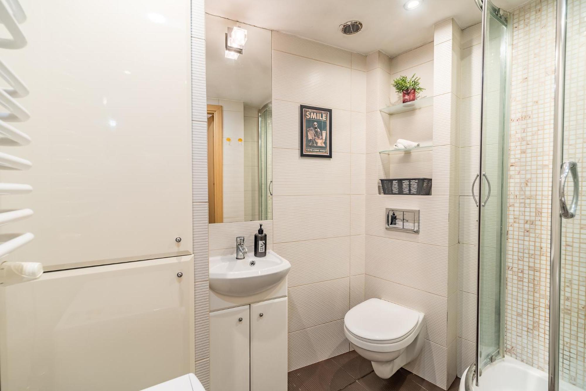 Felicjanek Bliss Apartament Kraków